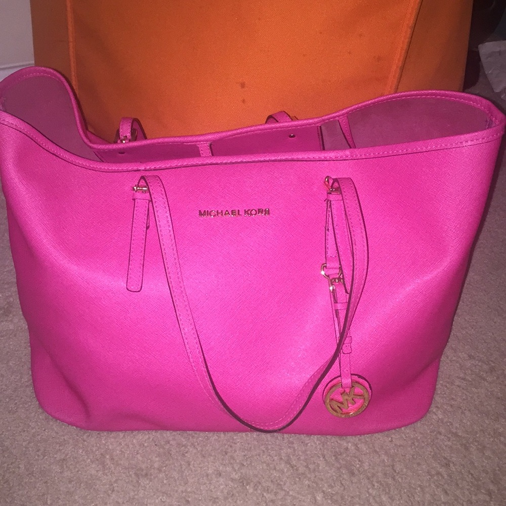 Michael Kors Tote